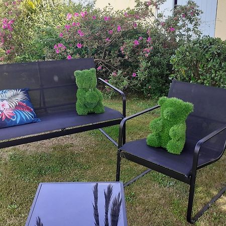 Bed and Breakfast O'jardin Arthez-de-Bearn Exterior foto