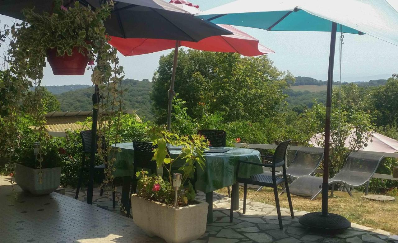 Bed and Breakfast O'jardin Arthez-de-Bearn Exterior foto