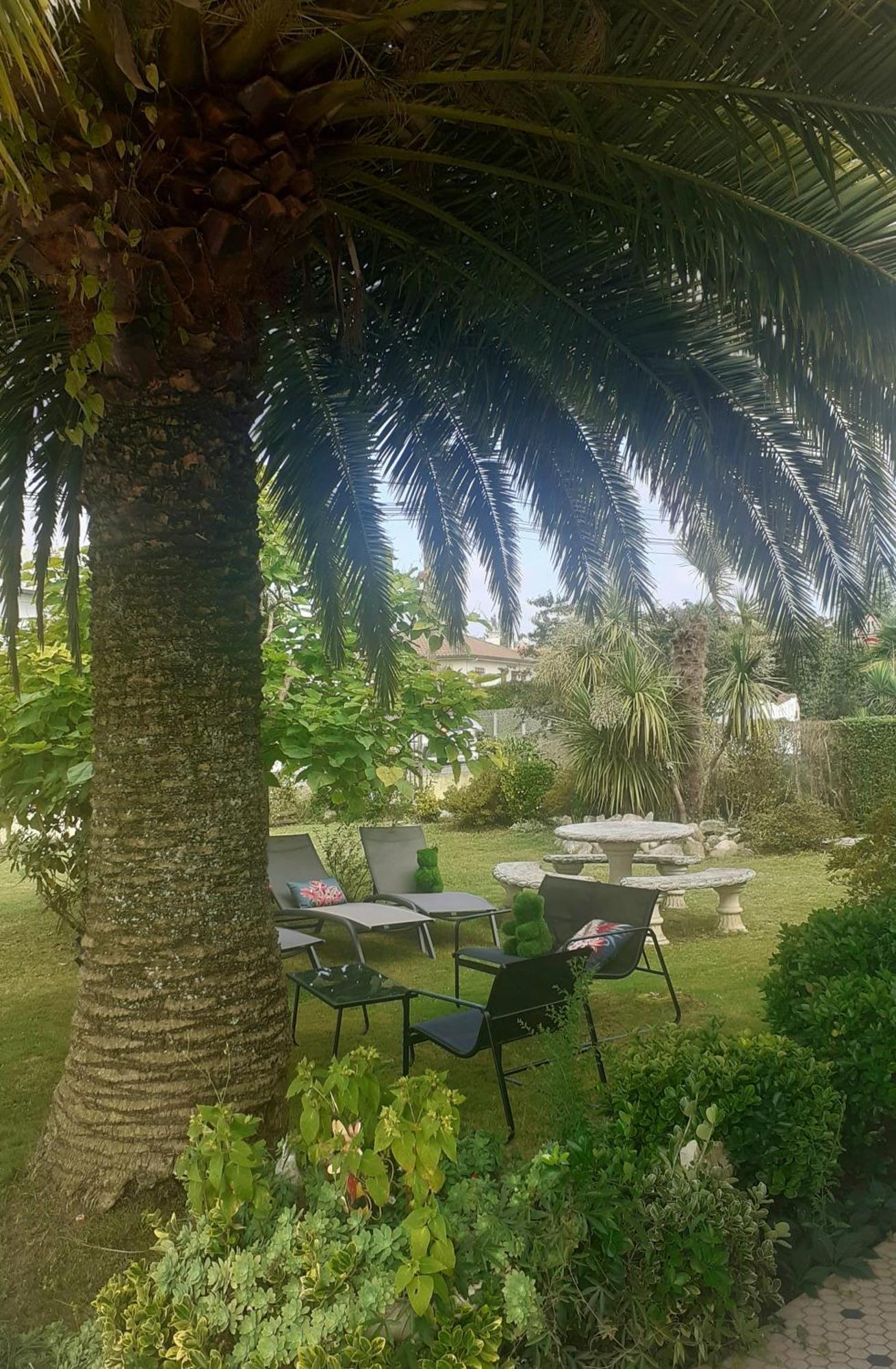 Bed and Breakfast O'jardin Arthez-de-Bearn Exterior foto