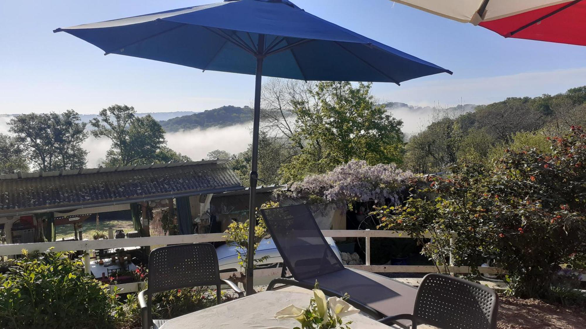 Bed and Breakfast O'jardin Arthez-de-Bearn Exterior foto