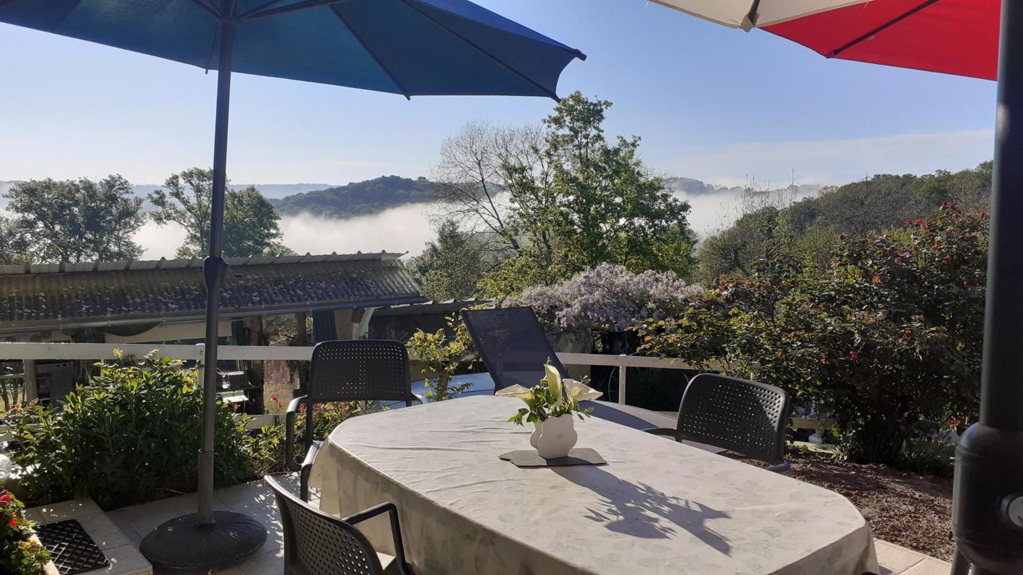 Bed and Breakfast O'jardin Arthez-de-Bearn Exterior foto